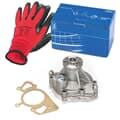 SKF Wasserpumpe + Dichtung