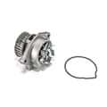 SKF Wasserpumpe + Dichtung
