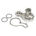 SKF Wasserpumpe + Dichtung