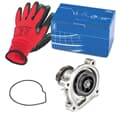 SKF Wasserpumpe + Dichtung
