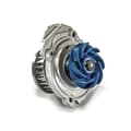 SKF Wasserpumpe + Dichtung