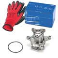 SKF Wasserpumpe + Dichtung