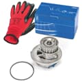 SKF Wasserpumpe + Dichtung