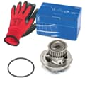 SKF Wasserpumpe + Dichtung