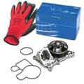 SKF Wasserpumpe + Dichtung