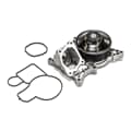 SKF Wasserpumpe + Dichtung