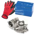 SKF Wasserpumpe + Dichtung