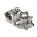 SKF Wasserpumpe + Dichtung