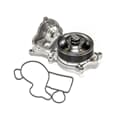 SKF Wasserpumpe + Dichtung