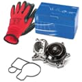 SKF water pump + seal