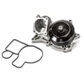 SKF water pump + seal