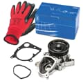 SKF Wasserpumpe + Dichtung