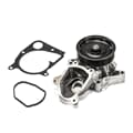 SKF Wasserpumpe + Dichtung