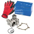 SKF Wasserpumpe + Dichtung