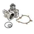 SKF Wasserpumpe + Dichtung