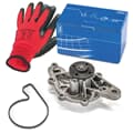 SKF Wasserpumpe + Dichtung