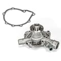 SKF Wasserpumpe + Dichtung