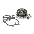 SKF Wasserpumpe + Dichtung