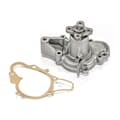 SKF Wasserpumpe + Dichtung