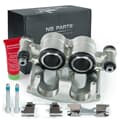 NB PARTS Pinça de travão dianteira esquerda