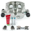 NB PARTS Pinça de travão dianteira esquerda
