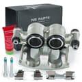 NB PARTS Étrier de frein avant