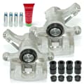 NB PARTS Cleme de frâna dreapta spate
