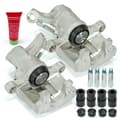 NB PARTS Cleme de frâna dreapta spate