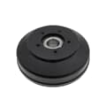 NB PARTS Tambur de frâna 250x40 112x5 se potrive?te BPW S 2504-7 RASK