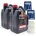 10L Motul 5W40 8100 X-cess gen2 229.5 226.5 A3 B4 A40 10L Motul 5W40 8100 X-cess gen2 229.5 226.5 A3 B4 A40