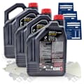 15L Motul 5W40 8100 X-cess gen2 229.5 226.5 A3 B4 A40