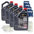 20L Motul 5W40 8100 X-cess gen2 229,5 226,5 A3 B4 API SP A40