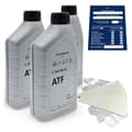 3L VAG Automatisk girkasseolje ATF