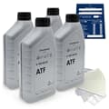 4L VAG Automatikgetriebeöl ATF