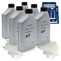 6L VAG Automatikgetriebeöl ATF 6L VAG Automatikgetriebeöl ATF