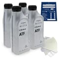 4L VAG Automatikgetriebeöl ATF 4L VAG Automatikgetriebeöl ATF