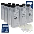 10L VAG Automatikgetriebeöl ATF