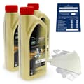 3L Castrol Edge Professional 0W20 E C5 3L Castrol Edge Professional 0W20 E C5