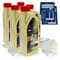 5L Castrol Edge Professional 0W20 E C5 5L Castrol Edge Professional 0W20 E C5