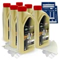 6L Castrol Edge Professional 0W20 E C5