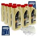 10L Castrol Edge Professional 0W20 E C5