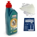 1L Castrol Axle EPX 80W90 API GL-5
