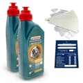 2L Castrol Axle EPX 80W90 API GL-5