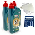 3L Castrol Axle EPX 80W90 API GL-5
