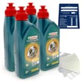 4L Castrol Axle EPX 80W90 API GL-5