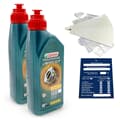 2L Castrol Axle Z Limited Slip 90 85W90 API GL-5