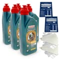 5L Castrol Axle Z Limited Slip 90 85W90 API GL-5