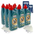 9L Castrol Axle Z Limited Slip 90 85W90 API GL-5