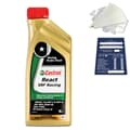 1 Liter Castrol React SRF Racing Bremsflüssigkeit