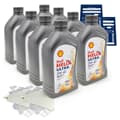 8L Shell Helix Ultra Diesel 5W40 226.5 229.5 8L Shell Helix Ultra Diesel 5W40 226.5 229.5